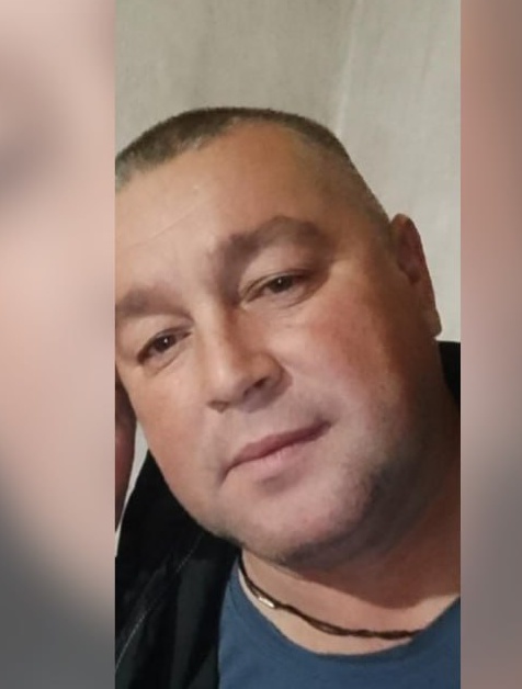 Фото: Погибший на войне с Украиной Саврандейкин Анатолий Витальевич. Республика Татарстан, добровольцы