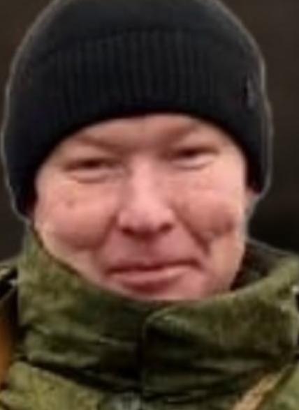 Фото: Погибший на войне с Украиной Куропаткин Алексей Юрьевич. Республика Татарстан, добровольцы