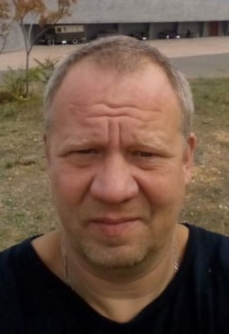 Фото: Погибший на войне с Украиной Беляев Игорь Николаевич. Самарская область, добровольцы