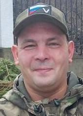 Фото: Погибший на войне с Украиной Дыбин Николай Владимирович. Республика Саха (Якутия), мотострелковые войска