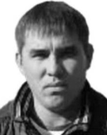 Фото: Погибший на войне с Украиной Бакиев Рустам Борисович. Республика Башкортостан, нет данных