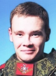 Фото: Погибший на войне с Украиной Безухов Евгений Эдуардович. Пермский край, добровольцы