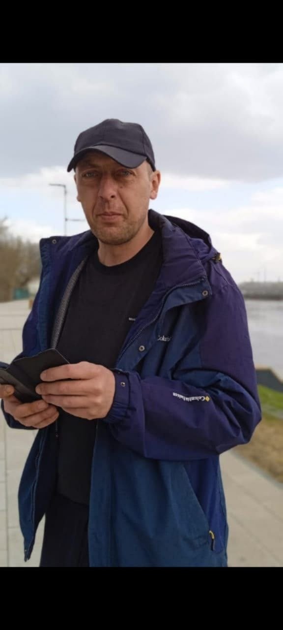 Фото: Погибший на войне с Украиной Глушенков Антон Юрьевич. Пензенская область, мотострелковые войска