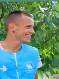 Фото: Погибший на войне с Украиной Воробьев Николай Тимофеевич. Белгородская область, добровольцы