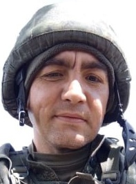 Фото: Погибший на войне с Украиной Габдулхаков Раушан Яхиевич. Республика Башкортостан, нет данных