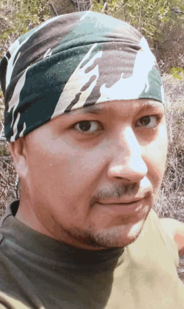 Фото: Погибший на войне с Украиной Свиридов Семён Владимирович. Брянская область, нет данных