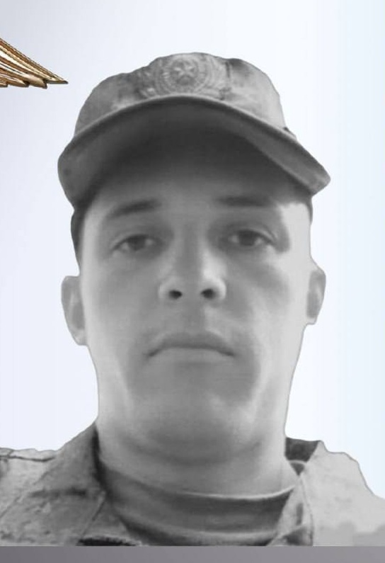 Фото: Погибший на войне с Украиной Сауляк Артем Владимирович. Ивановская область, добровольцы