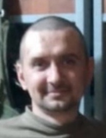 Фото: Погибший на войне с Украиной Боровков Евгений Валерьевич. Ярославская область, добровольцы