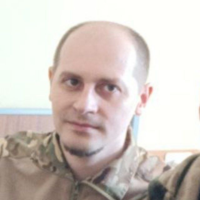 Фото: Погибший на войне с Украиной Поворов Сергей Викторович. Кемеровская область, нет данных