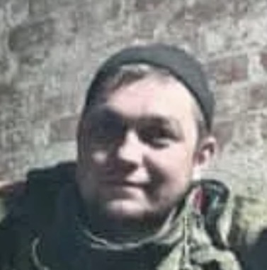 Фото: Погибший на войне с Украиной Орлов Егор Сергеевич. Волгоградская область, мотострелковые войска