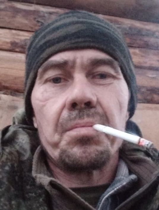 Фото: Погибший на войне с Украиной Сюткин Алексей Николаевич. Пермский край, добровольцы