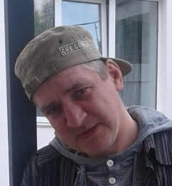 Фото: Погибший на войне с Украиной Ананьев Дмитрий Александрович. Смоленская область, добровольцы