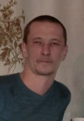 Фото: Погибший на войне с Украиной Пунегов Николай Васильевич. Республика Коми, нет данных