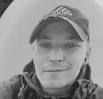 Фото: Погибший на войне с Украиной Серебряков Павел Владимирович. Иркутская область, нет данных