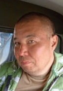 Фото: Погибший на войне с Украиной Алагушев Марат Кубанычбекович. Ханты-Мансийский автономный округ - Югра, добровольцы