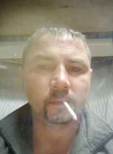 Фото: Погибший на войне с Украиной Альмуков Алексей Сергеевич. Московская область, нет данных