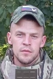 Фото: Погибший на войне с Украиной Абдувалиев Рустам Александрович. Ямало-Ненецкий автономный округ, мотострелковые войска