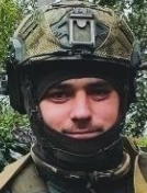 Фото: Погибший на войне с Украиной Бодров Алексей Юрьевич. ЛНР, мобилизованные