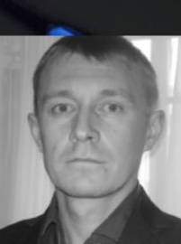 Фото: Погибший на войне с Украиной Дюкин Михаил. Свердловская область, добровольцы