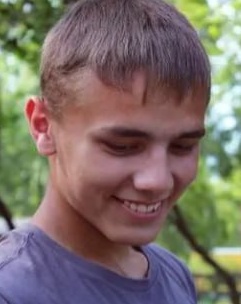 Фото: Погибший на войне с Украиной Синютин Максим Сергеевич. Иркутская область, нет данных