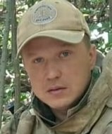 Фото: Погибший на войне с Украиной Сухановский Семен Сергеевич. Архангельская область, нет данных