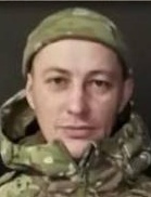 Фото: Погибший на войне с Украиной Брагин Геннадий Александрович. Курская область, нет данных