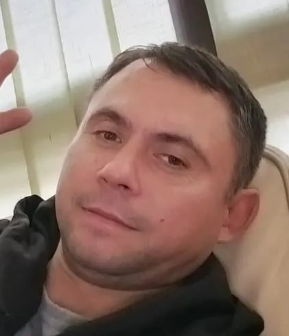 Фото: Погибший на войне с Украиной Карпекин Сергей Сергеевич. Брянская область, мотострелковые войска