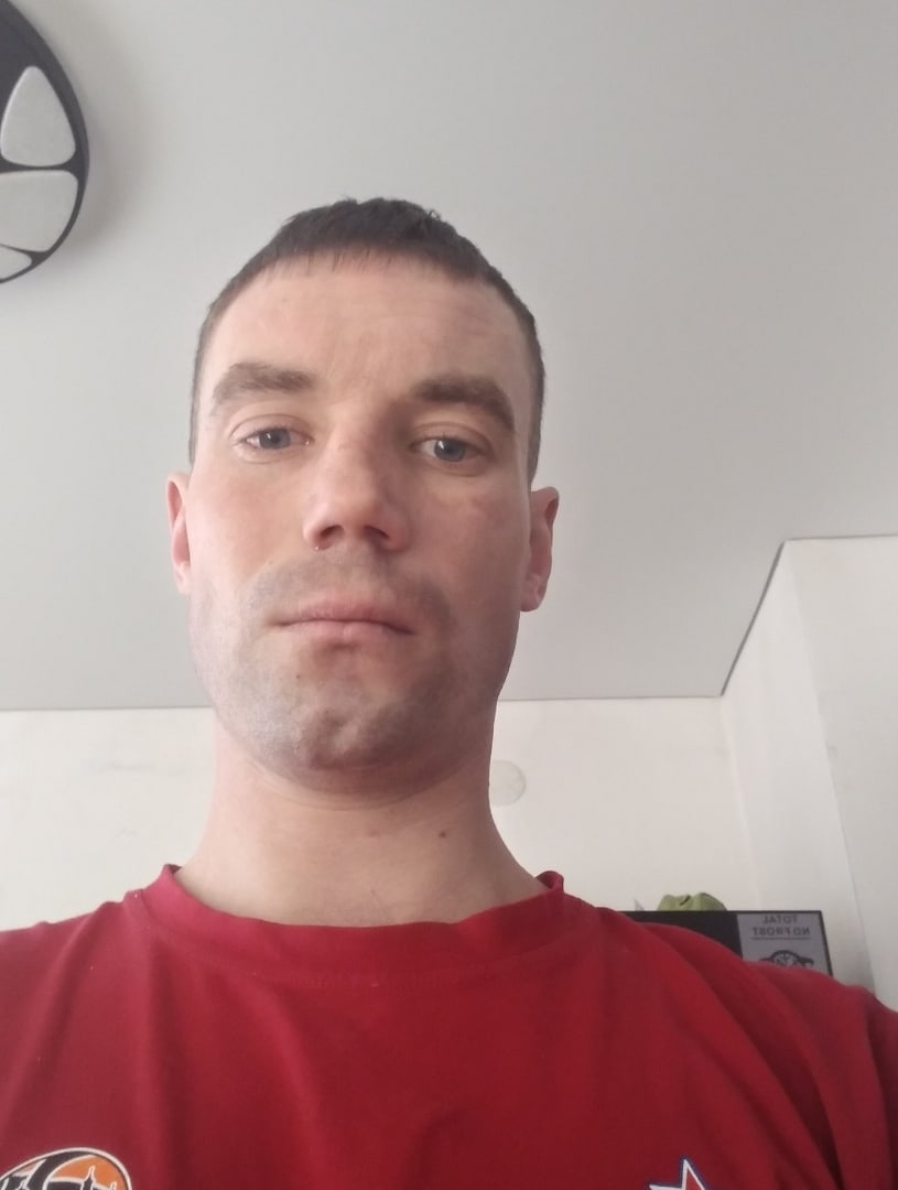 Фото: Погибший на войне с Украиной Николаев Александр Анатольевич. Республика Башкортостан, добровольцы