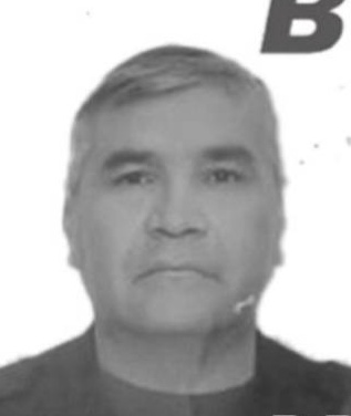 Фото: Погибший на войне с Украиной Нафиков Ильдар Ишбулдович. Республика Башкортостан, добровольцы