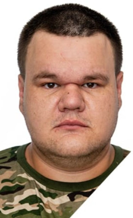 Фото: Погибший на войне с Украиной Гилязов Сергей Марсович. Челябинская область, добровольцы