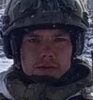 Фото: Погибший на войне с Украиной Виноградов Константин Юрьевич. Пермский край, нет данных