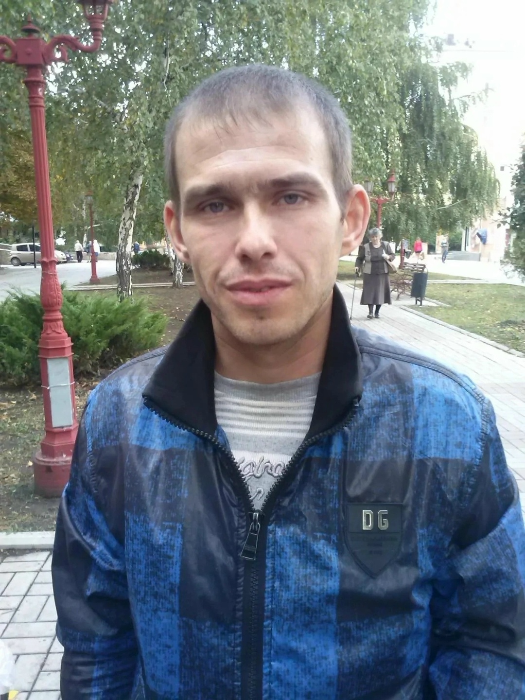 Фото: Погибший на войне с Украиной Калиниченко Александр Николаевич. ДНР, добровольцы