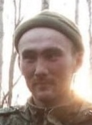 Фото: Погибший на войне с Украиной Тё Евгений Валерьевич. Новгородская область, нет данных