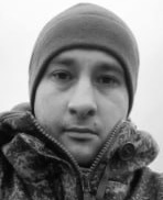 Фото: Погибший на войне с Украиной Васильев Михаил Витальевич. Саратовская область, добровольцы