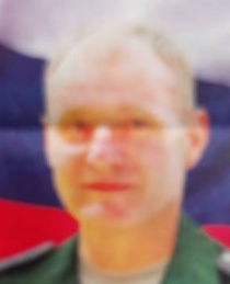 Фото: Погибший на войне с Украиной Проскуряков Руслан Евгеньевич. Алтайский край, нет данных