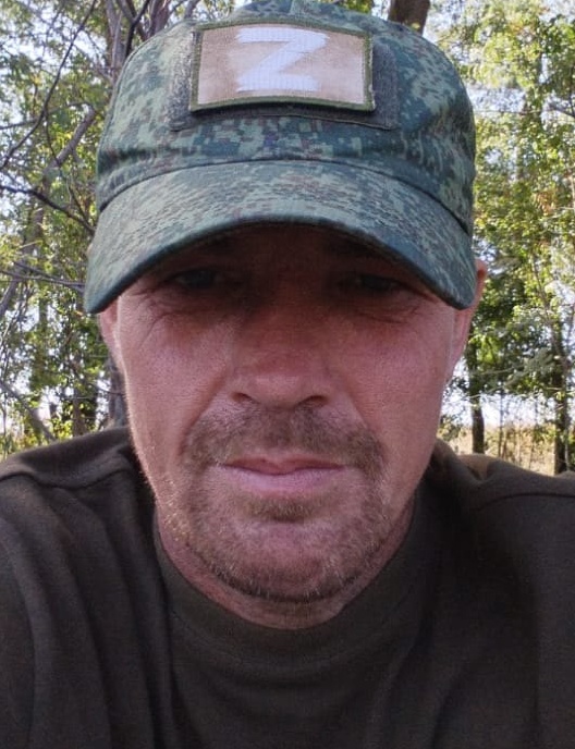 Фото: Погибший на войне с Украиной Емельяненко Антон Николаевич. Краснодарский край, мотострелковые войска