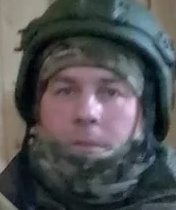 Фото: Погибший на войне с Украиной Скарга Владимир. Иностранцы, нет данных
