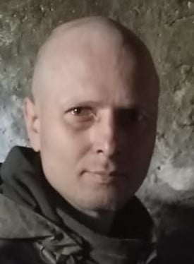 Фото: Погибший на войне с Украиной Кутаисов Сергей Викторович. Нижегородская область, танковые войска
