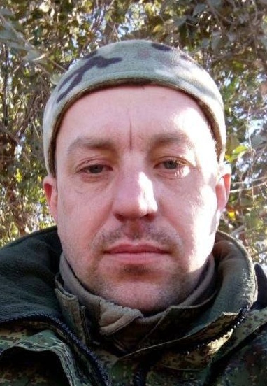 Фото: Погибший на войне с Украиной Медянцев Кирилл Алексеевич. Нижегородская область, нет данных