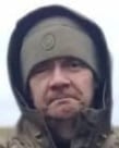 Фото: Погибший на войне с Украиной Фомин Роман Александрович. Иркутская область, нет данных