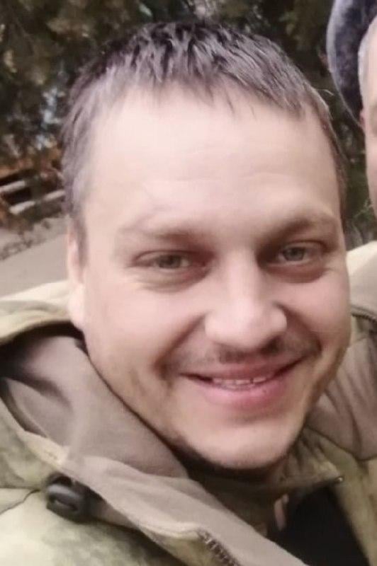Фото: Погибший на войне с Украиной Загидуллин Динар Ильгамович. Республика Татарстан, нет данных
