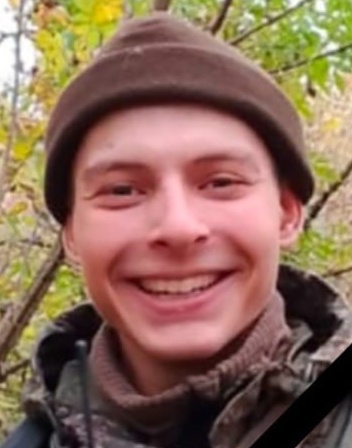 Фото: Погибший на войне с Украиной Промзиков Александр Иванович. Тверская область, нет данных