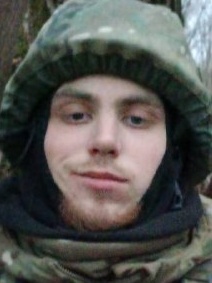 Фото: Погибший на войне с Украиной Архипов Александр Николаевич. Рязанская область, мотострелковые войска