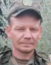 Фото: Погибший на войне с Украиной Ивашов Иван Викторович. Тульская область, добровольцы