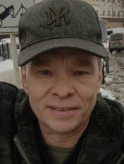 Фото: Погибший на войне с Украиной Абзалов Марат Мухсинович. Свердловская область, добровольцы