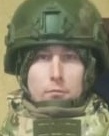 Фото: Погибший на войне с Украиной Янушев Дмитрий Леонидович. Пермский край, нет данных