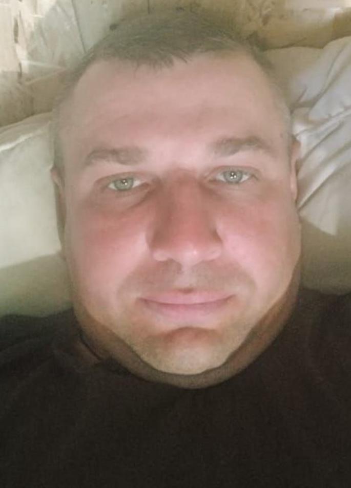 Фото: Погибший на войне с Украиной Дунаев Тимур Сергеевич. Республика Татарстан, нет данных