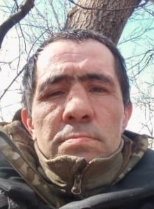 Фото: Погибший на войне с Украиной Кошик Сергей Владимирович. Республика Башкортостан, добровольцы