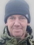 Фото: Погибший на войне с Украиной Кабаргин Михаил Юрьевич. Волгоградская область, добровольцы