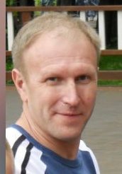 Фото: Погибший на войне с Украиной Штукин Николай Дмитриевич. Новосибирская область, добровольцы